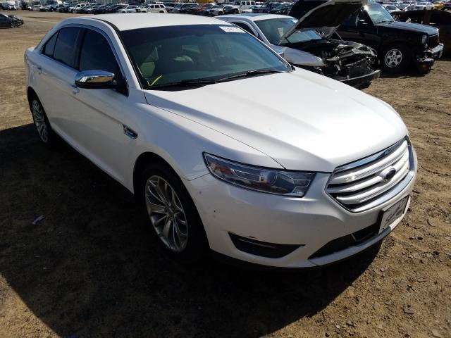 FORD TAURUS LIM 2014 1fahp2f86eg123913