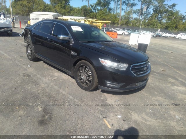 FORD TAURUS 2014 1fahp2f86eg126634