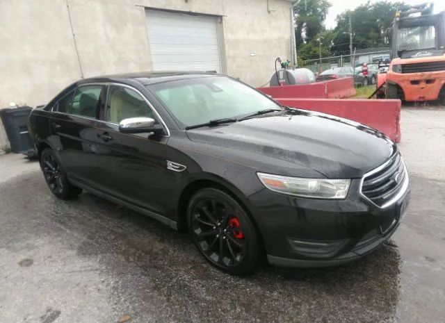 FORD TAURUS 2014 1fahp2f86eg128433