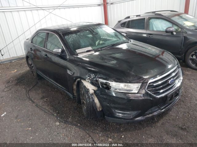 FORD TAURUS 2014 1fahp2f86eg130697