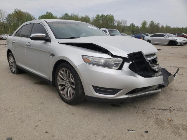 FORD TAURUS LIM 2014 1fahp2f86eg132045