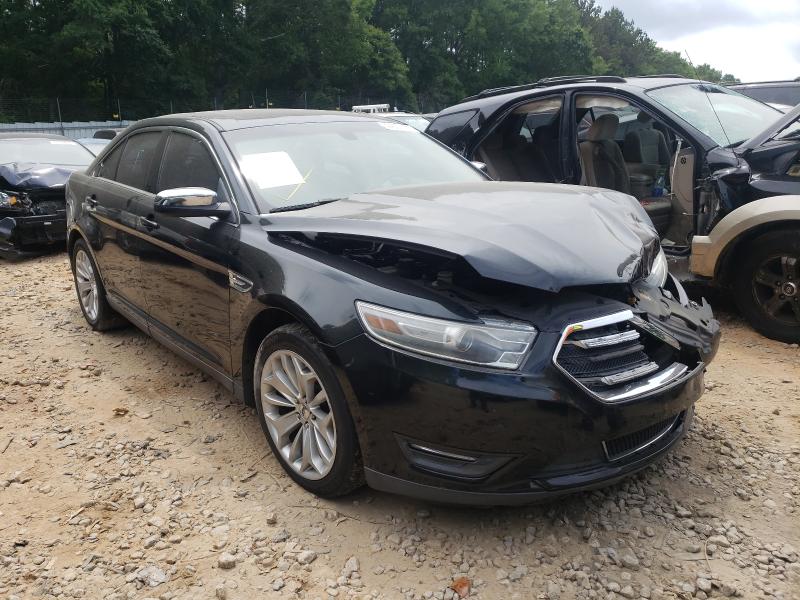 FORD TAURUS LIM 2014 1fahp2f86eg134782