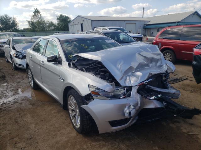 FORD TAURUS LIM 2014 1fahp2f86eg134877