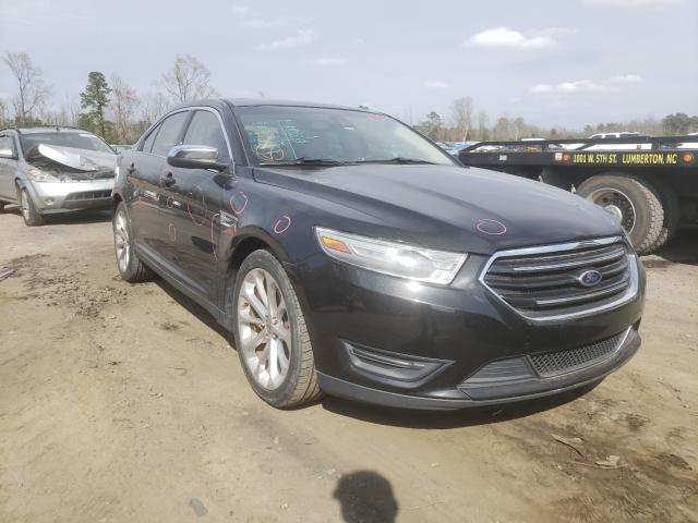 FORD TAURUS LIM 2014 1fahp2f86eg139397