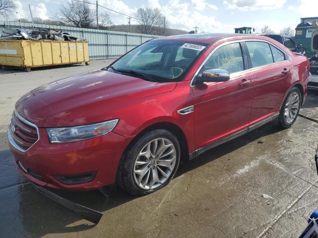 FORD TAURUS LIM 2014 1fahp2f86eg143224