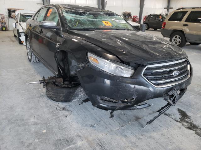 FORD TAURUS LIM 2014 1fahp2f86eg149508