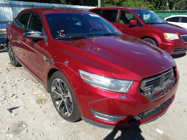 FORD TAURUS LIM 2014 1fahp2f86eg152263