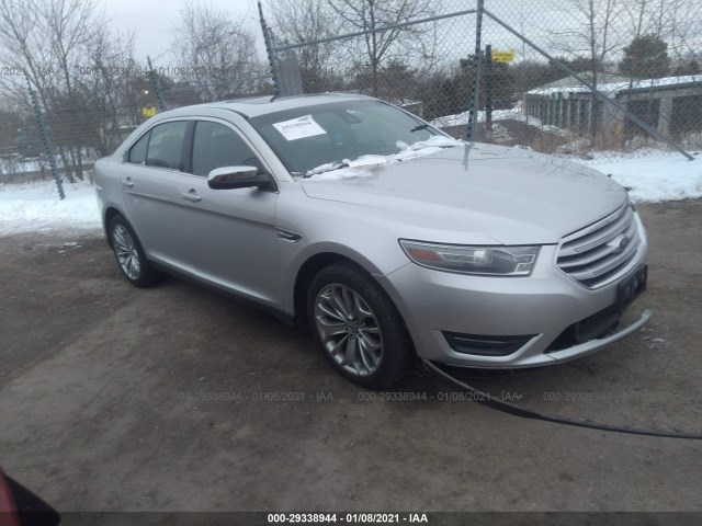 FORD TAURUS 2014 1fahp2f86eg152389