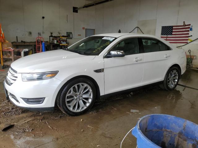 FORD NULL 2014 1fahp2f86eg159276