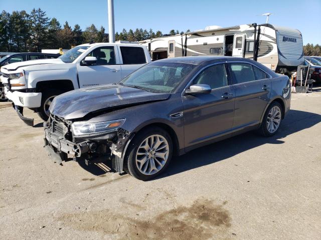 FORD TAURUS 2014 1fahp2f86eg163456