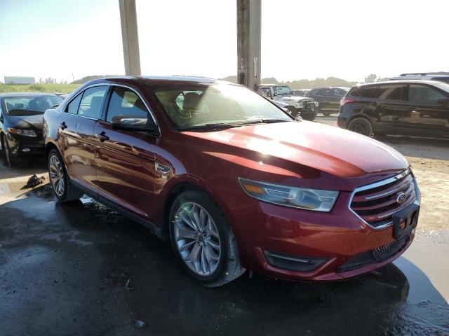 FORD TAURUS LIM 2014 1fahp2f86eg168737