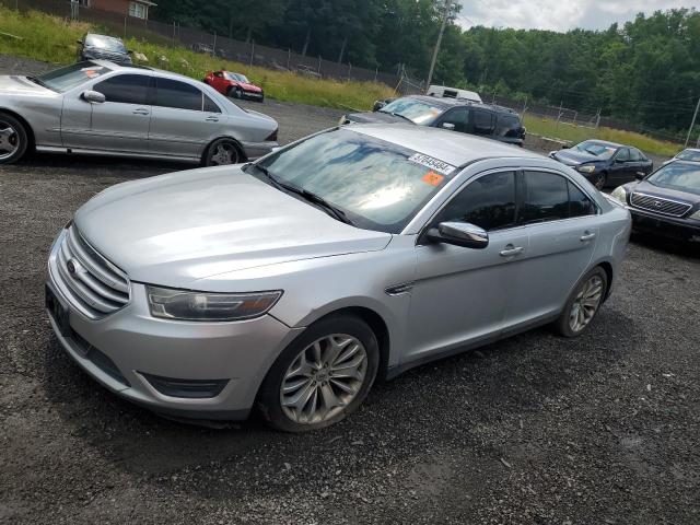 FORD TAURUS 2014 1fahp2f86eg168785