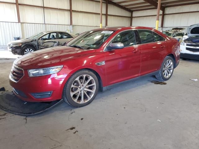 FORD TAURUS LIM 2014 1fahp2f86eg171041