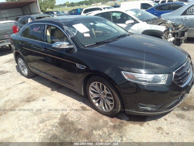 FORD TAURUS 2014 1fahp2f86eg171881