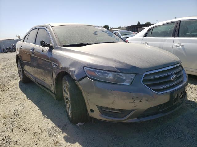 FORD TAURUS LIM 2014 1fahp2f86eg172111