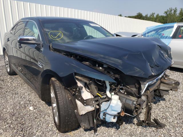 FORD TAURUS LIM 2014 1fahp2f86eg173856