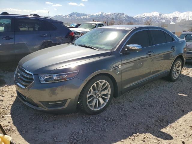 FORD TAURUS 2014 1fahp2f86eg176062