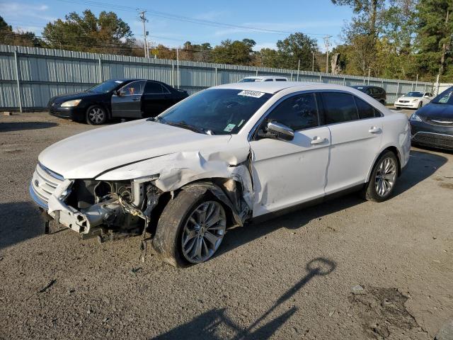 FORD TAURUS 2014 1fahp2f86eg176319