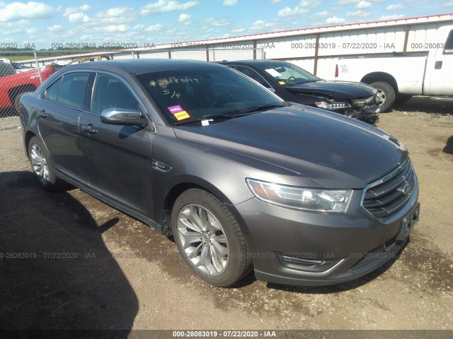 FORD TAURUS 2014 1fahp2f86eg176594