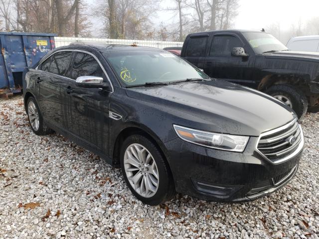 FORD TAURUS LIM 2014 1fahp2f86eg179785