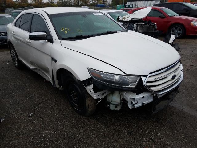 FORD TAURUS LIM 2014 1fahp2f86eg179866