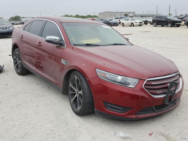 FORD TAURUS LIM 2014 1fahp2f86eg187000