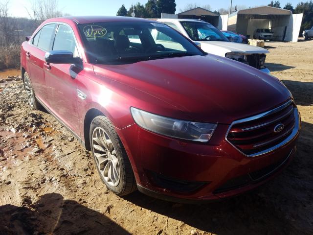 FORD TAURUS LIM 2015 1fahp2f86fg100925