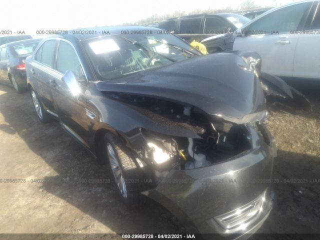 FORD TAURUS 2015 1fahp2f86fg100990