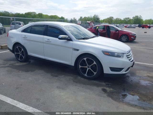 FORD TAURUS 2015 1fahp2f86fg103078