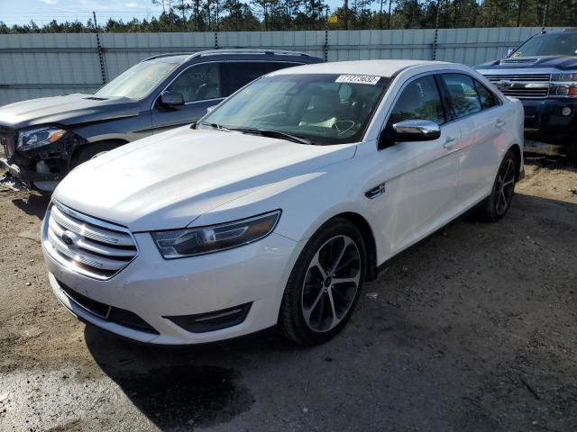 FORD TAURUS LIM 2015 1fahp2f86fg103114