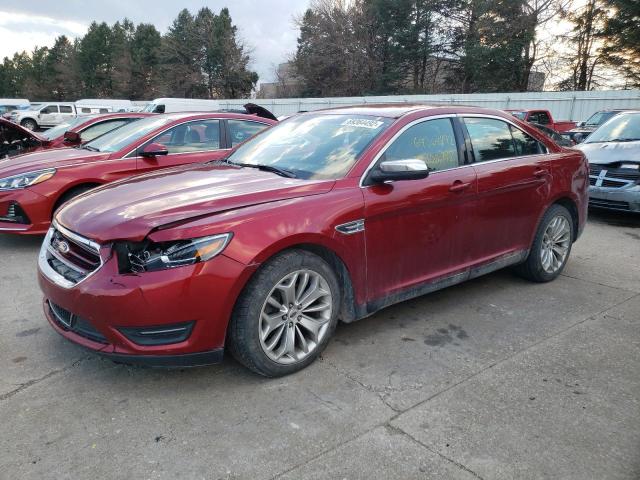 FORD TAURUS LIM 2015 1fahp2f86fg103601