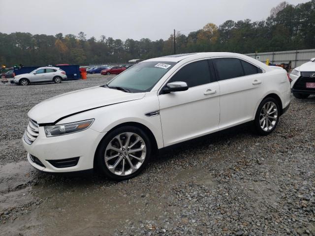 FORD TAURUS LIM 2015 1fahp2f86fg105364