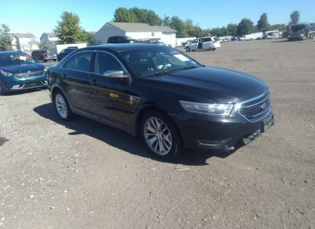 FORD TAURUS 2015 1fahp2f86fg105848