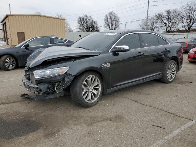 FORD TAURUS LIM 2015 1fahp2f86fg106160