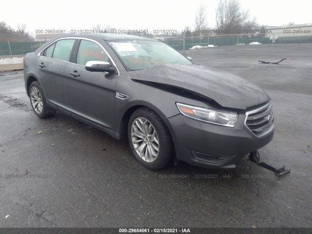 FORD TAURUS 2015 1fahp2f86fg110886