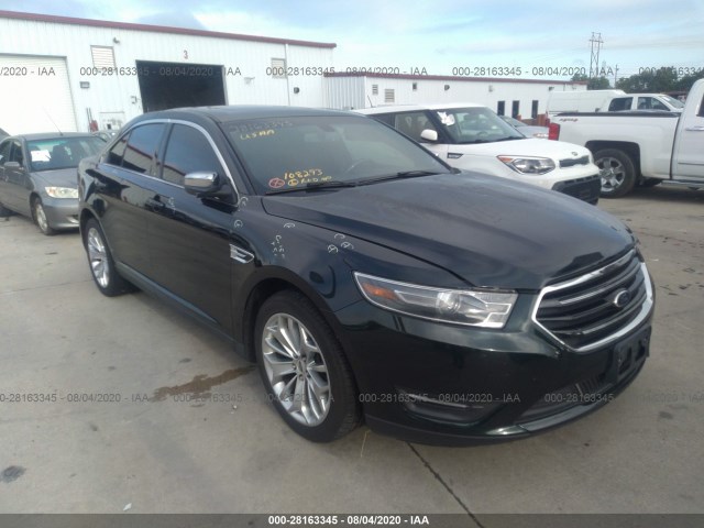 FORD TAURUS 2015 1fahp2f86fg114856