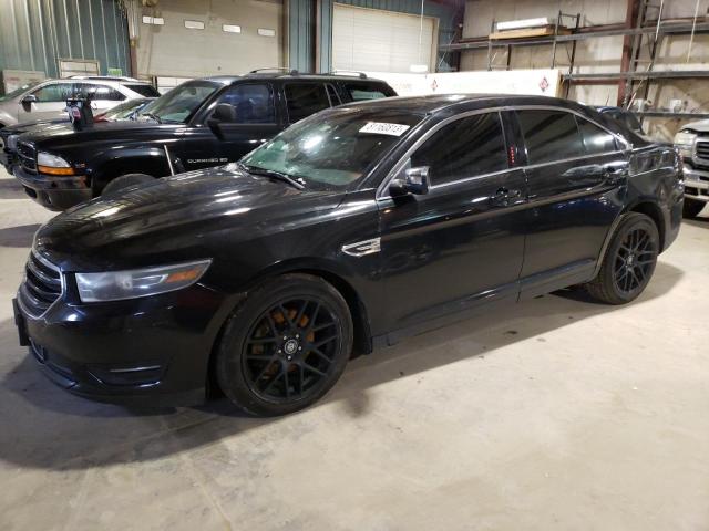 FORD TAURUS 2015 1fahp2f86fg117482