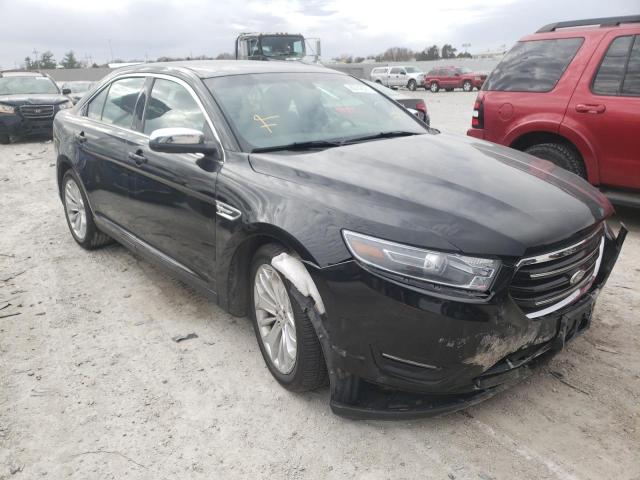 FORD TAURUS LIM 2015 1fahp2f86fg117658