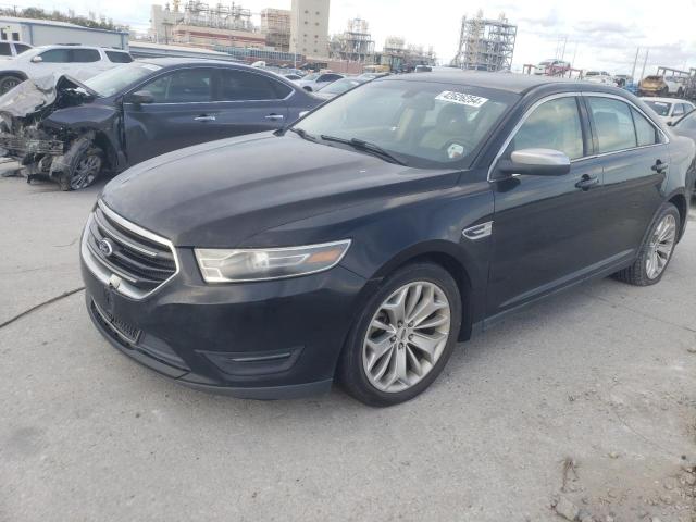 FORD TAURUS 2015 1fahp2f86fg118289