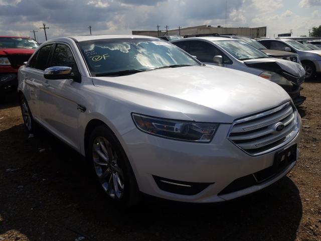 FORD TAURUS LIM 2015 1fahp2f86fg138834