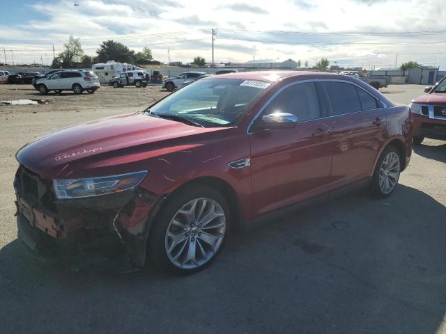 FORD TAURUS 2015 1fahp2f86fg141457