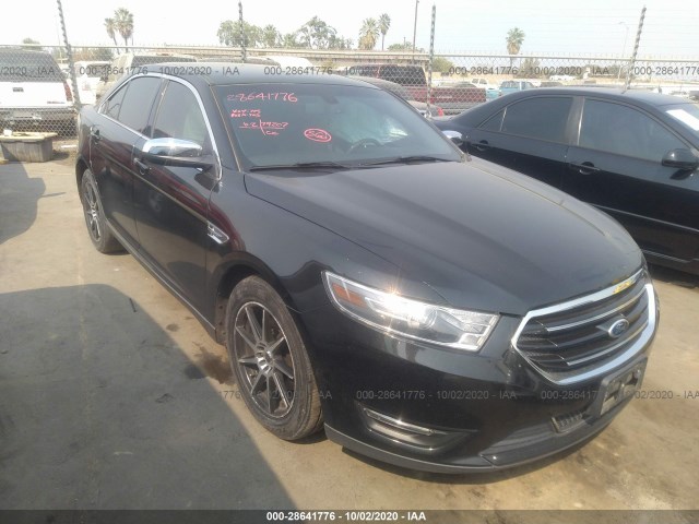 FORD TAURUS 2015 1fahp2f86fg144424