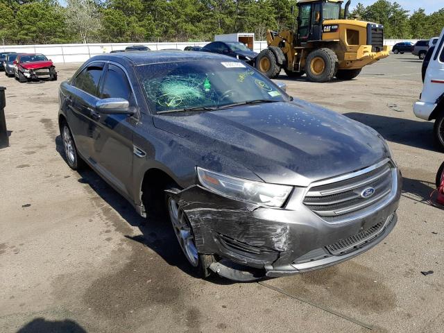 FORD TAURUS LIM 2015 1fahp2f86fg144522