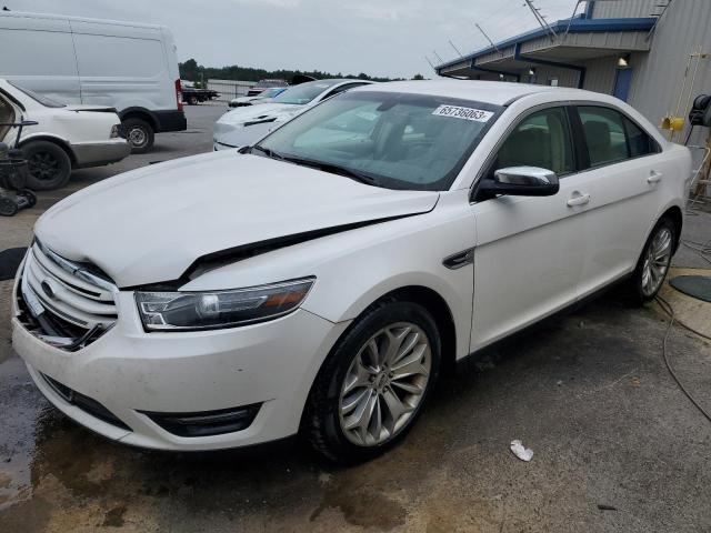 FORD TAURUS 2015 1fahp2f86fg146609