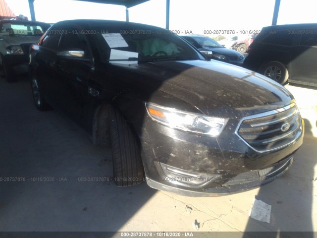 FORD TAURUS 2015 1fahp2f86fg148067