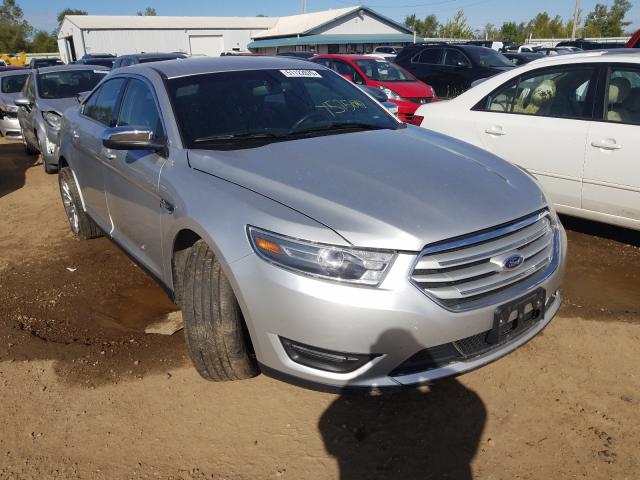 FORD TAURUS LIM 2015 1fahp2f86fg157500