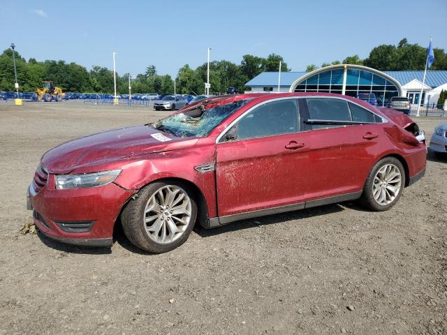 FORD TAURUS LIM 2015 1fahp2f86fg160252