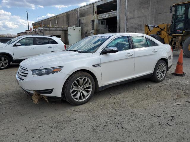 FORD TAURUS LIM 2015 1fahp2f86fg170649