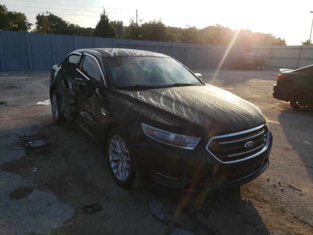 FORD TAURUS LIM 2015 1fahp2f86fg170733