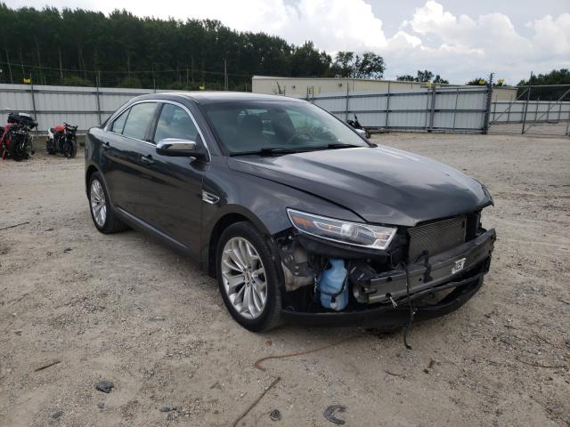 FORD TAURUS LIM 2015 1fahp2f86fg171087